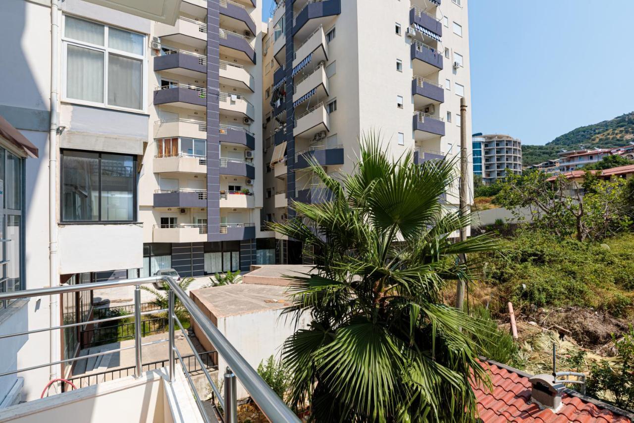Hotel Aglon Vlorë