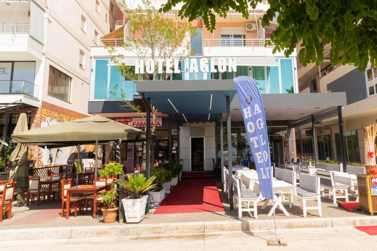 Aglon 3* Vlorë