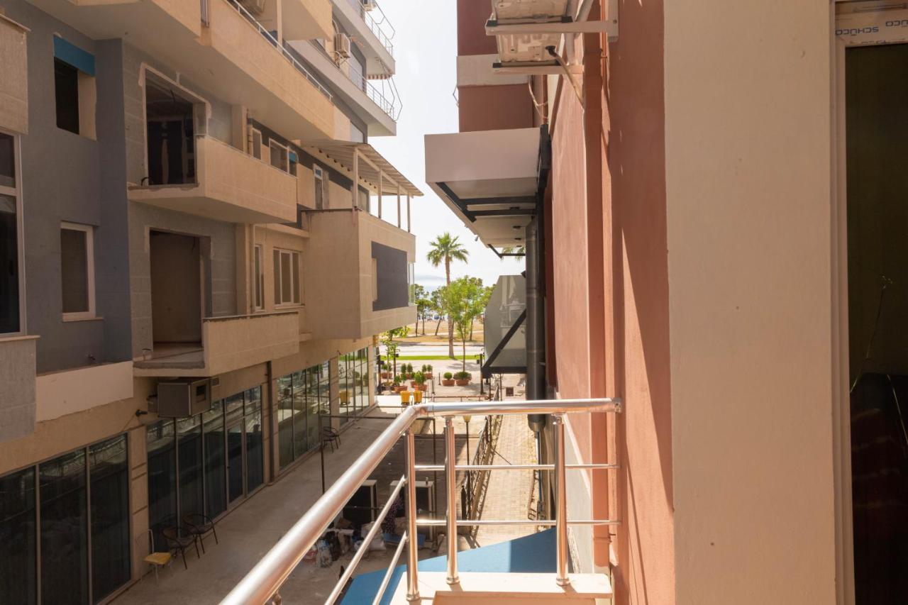 Aglon 3* Vlorë
