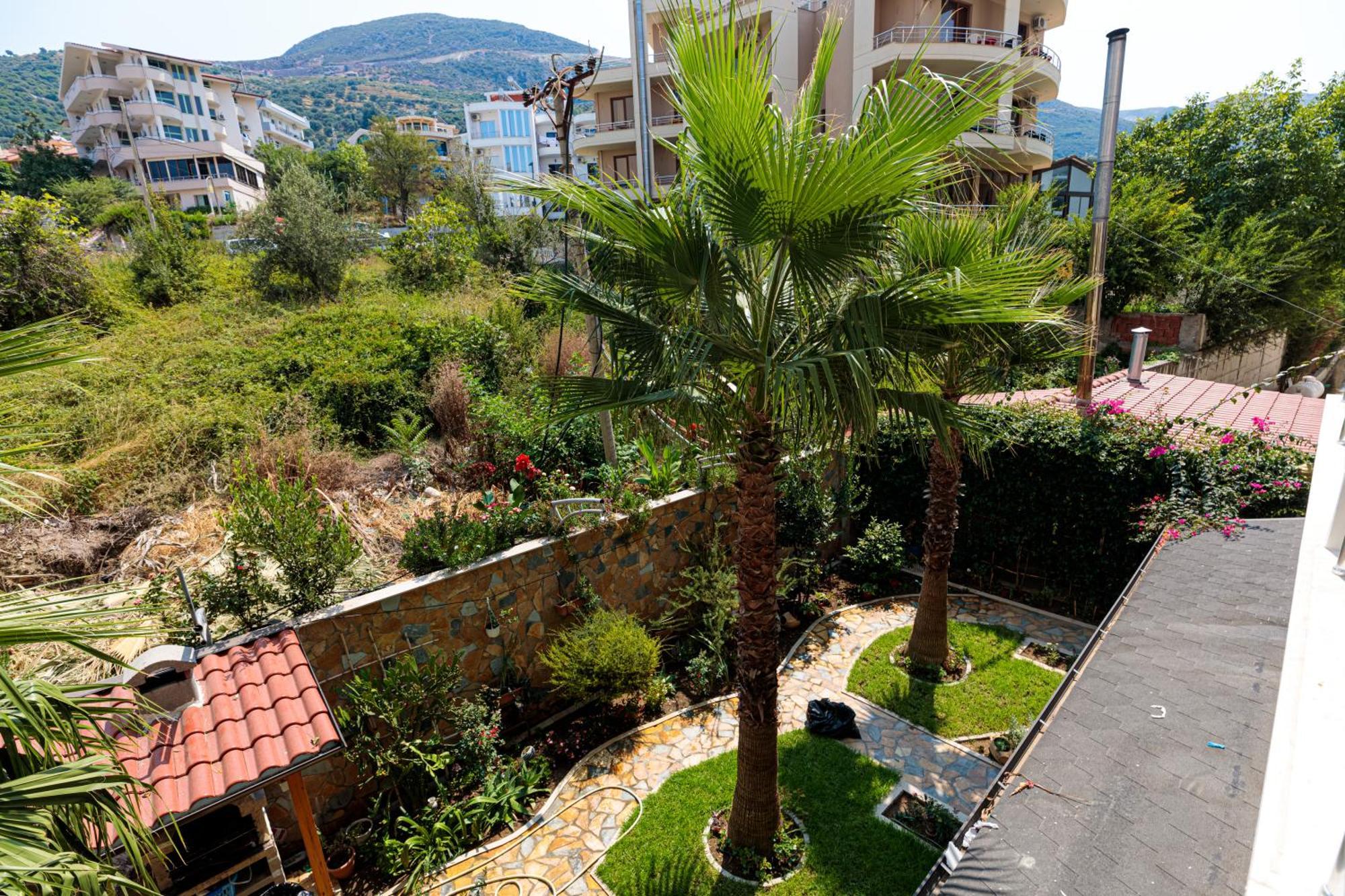 Hotel Aglon Vlorë