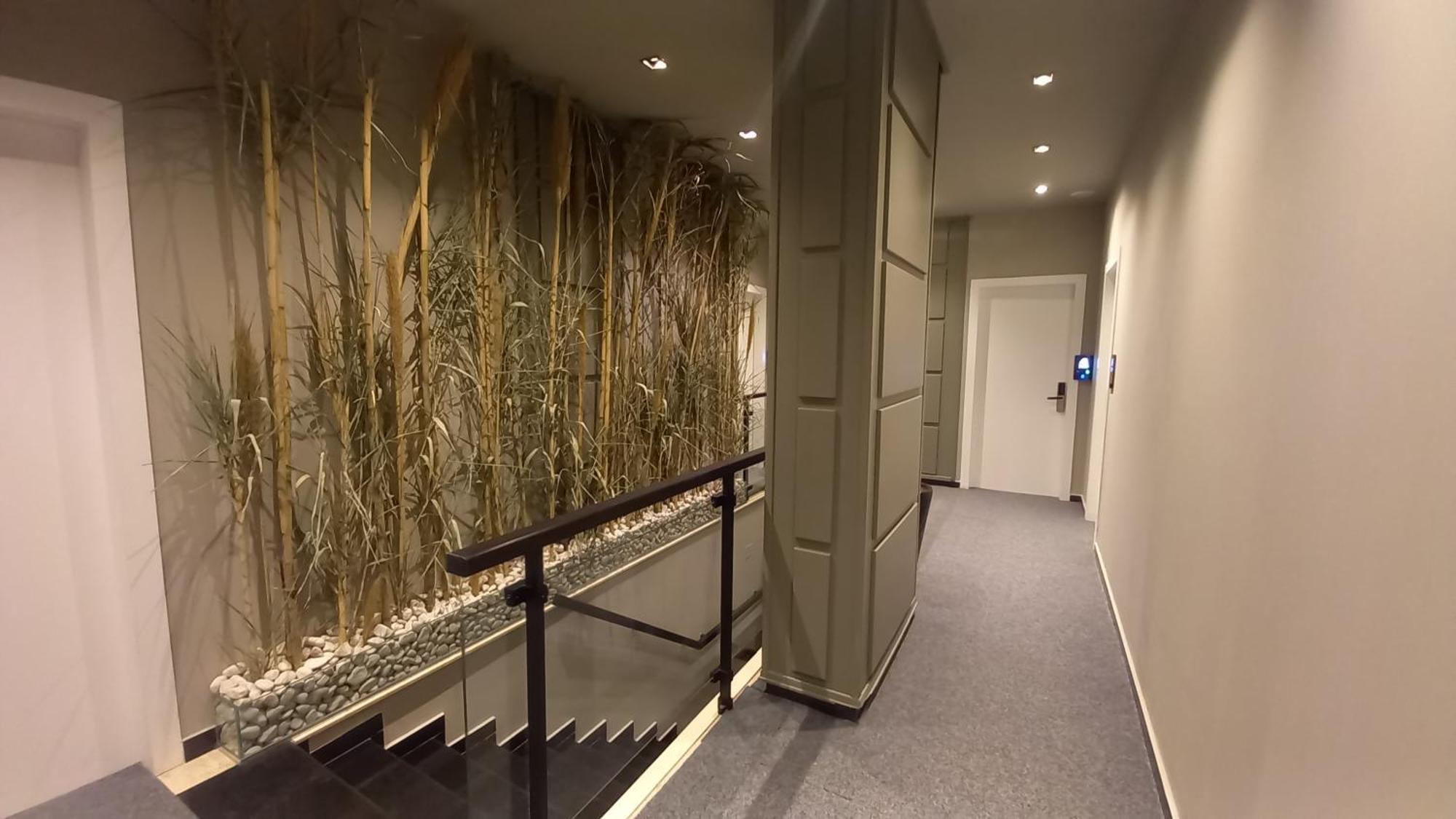 Hotel Aglon