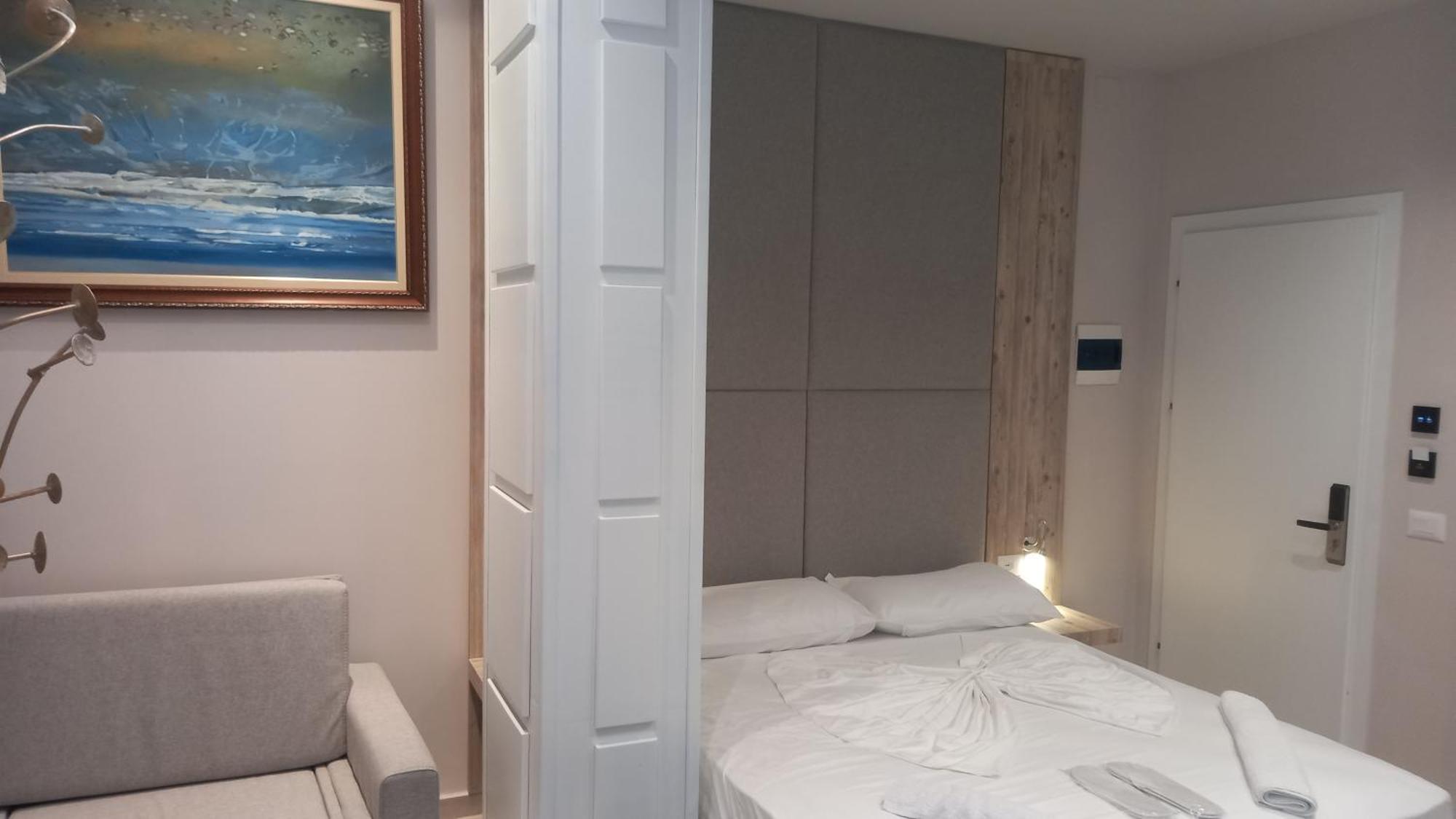 Aglon Hotel Vlorë