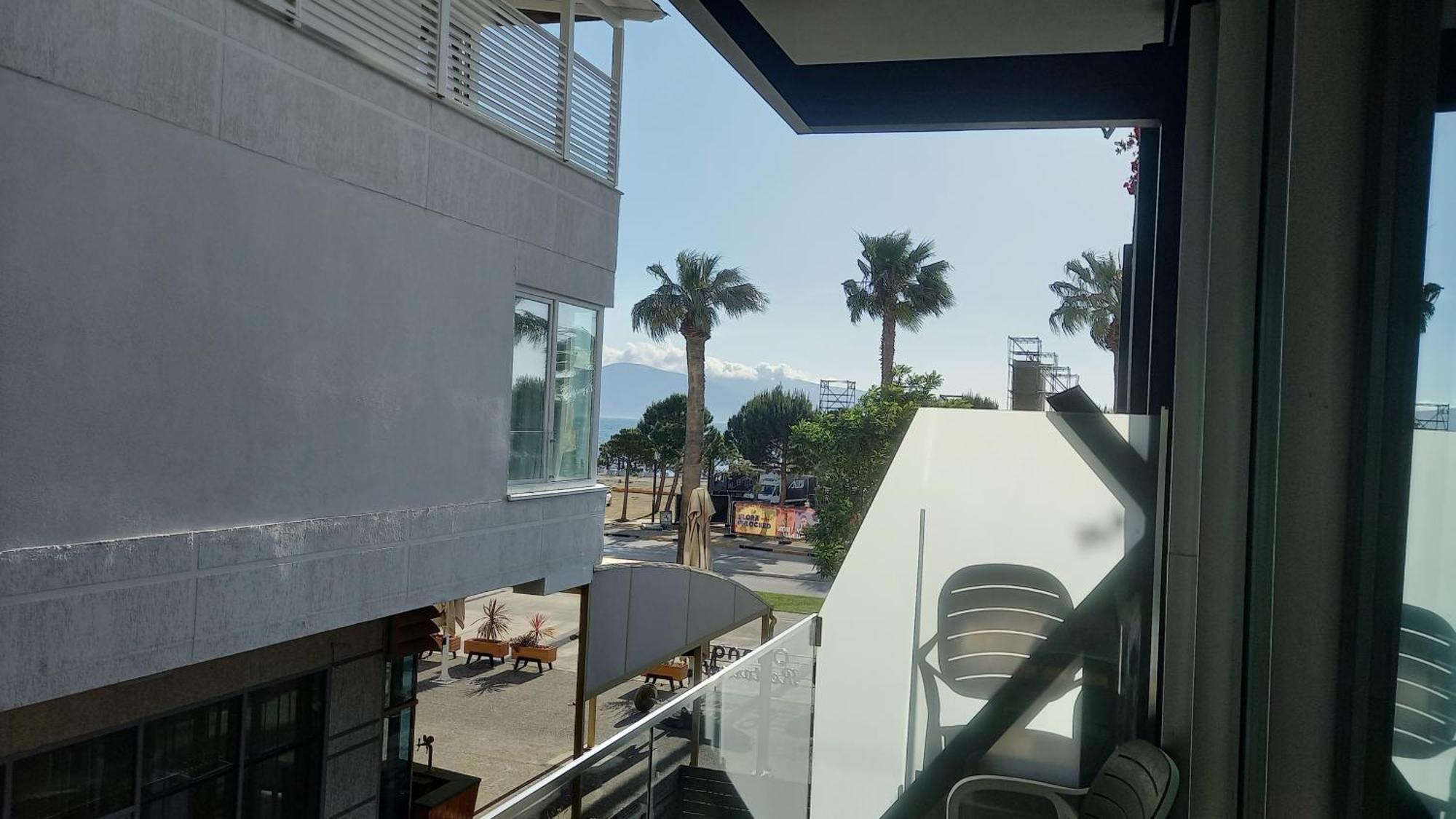 Hotel Aglon