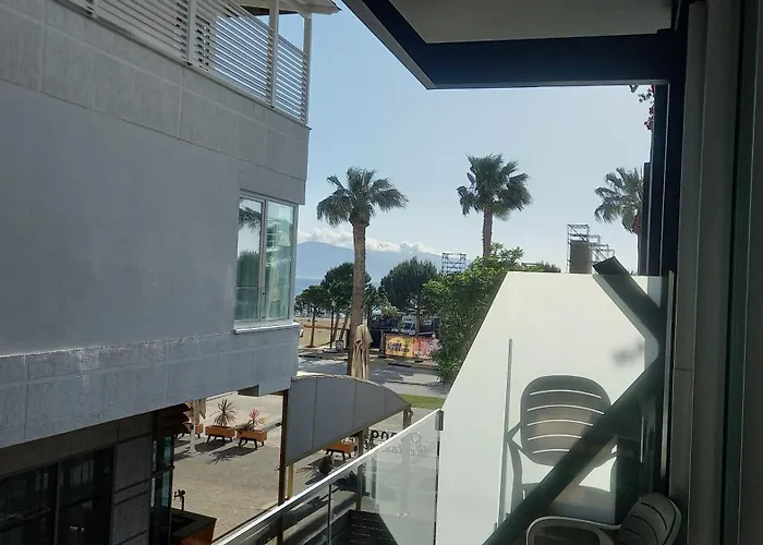 Hotel Aglon